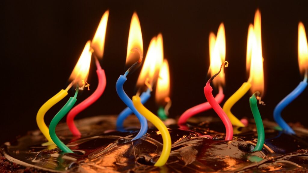Birthday-photographer