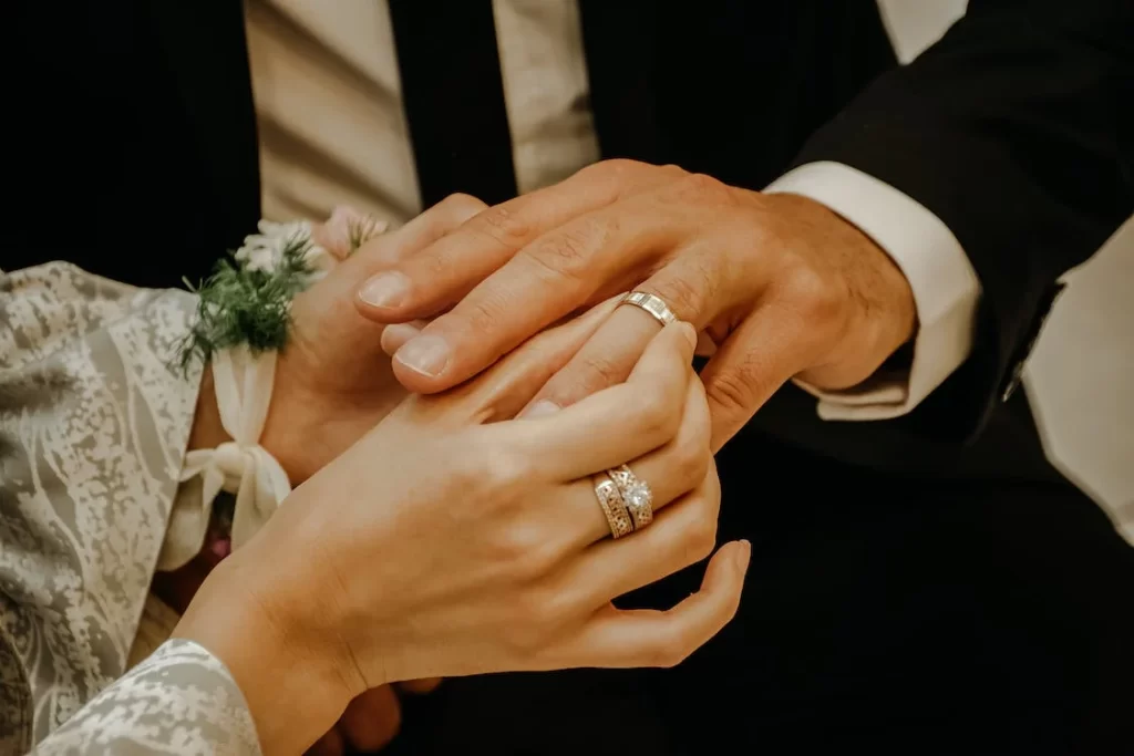 Engagement Photoshoot Service